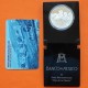 . @RARA@ MEXICO 5 NUEVOS PESOS 2000 EL HOMBRE y SU CABALLO KM.XXX MONEDA DE PLATA PROOF silver IBEROAMERICANA (BOTH)