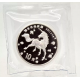 . @RARA@ CHINA 10 YUAN 1997 UNICORNIO MONEDA DE PLATA 1 OZ ONZA OUNCE silver coin CÁPSULA UNICORN SEALED