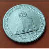 ESTADOS UNIDOS 1/2 DOLAR 1936 LEXINGTON CONCORD SESQUICENTENNIAL MONEDA DE PLATA SC Half Dollar Commemorative