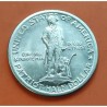 ESTADOS UNIDOS 1/2 DOLAR 1936 LEXINGTON CONCORD SESQUICENTENNIAL MONEDA DE PLATA SC Half Dollar Commemorative
