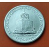ESTADOS UNIDOS 1/2 DOLAR 1936 LEXINGTON CONCORD SESQUICENTENNIAL MONEDA DE PLATA SC Half Dollar Commemorative