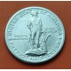 . ESTADOS UNIDOS 1/2 DOLAR 1925 LEXINGTON CONCORD SESQUICENTENNIAL MONEDA DE PLATA SC- Half Dollar Commemorative