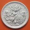 . @SUPER LUJO@ ESTADOS UNIDOS 1/2 DOLAR 1935 P CENTENARIO DEL ESTADO DE TEXAS FUERTE ALAMO MONEDA DE PLATA Half Dollar Silver