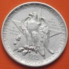 . @SUPER LUJO@ ESTADOS UNIDOS 1/2 DOLAR 1935 P CENTENARIO DEL ESTADO DE TEXAS FUERTE ALAMO MONEDA DE PLATA Half Dollar Silver