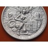 . @SUPER LUJO@ ESTADOS UNIDOS 1/2 DOLAR 1935 P CENTENARIO DEL ESTADO DE TEXAS FUERTE ALAMO MONEDA DE PLATA Half Dollar Silver