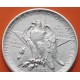 . @LUJO@ ESTADOS UNIDOS 1/2 DOLAR 1935 P FUERTE EL ALAMO - ESTADO DE TEXAS MONEDA PLATA Half Dollar Commemorative