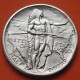. @LUJO@ ESTADOS UNIDOS 1/2 DOLAR 1937 D JEFE INDIO - OREGON TRAIL KM.159 MONEDA DE PLATA USA Half Dollar Commemorative