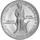 . ESTADOS UNIDOS 1/2 DOLAR 1925 LEXINGTON CONCORD SESQUICENTENNIAL MONEDA DE PLATA SC- Half Dollar Commemorative
