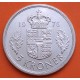 DINAMARCA 5 KRONER 1976 REINA MARGARITA II KM.863.1 @GRAN TAMAÑO@ MONEDA DE NICKEL SC- Denmark