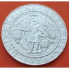 AUSTRIA 50 SCHILLINGS 1970 UNIVERSIDAD DE INNSBRUCK KM.2908 MONEDA DE PLATA SC- OSTERREICH SILVER 0,60 ONZAS