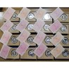 . 13 ONZAS DE PLATA PURA x España 2000 PESETAS 1990+1991+1992 OLIMPIADA DE BARCELONA PROOF ESTUCHE FNMT 16 monedas