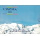. @RARA@ ANDORRA CARTERA OFICIAL 2005 COIN COLLECTION SERIE ORDINARIA 1 CENTIM a 2 DINERS 1995 SC 8 MONEDAS