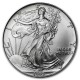 ESTADOS UNIDOS 1 DOLAR 1993 EAGLE LIBERTY @VER FOTOS@ MONEDA DE PLATA PURA SC $1 Dollar Coin USA ONZA OZ OUNCE