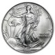 ESTADOS UNIDOS 1 DOLAR 1994 EAGLE LIBERTY MONEDA DE PLATA PURA SC @VER FOTO@ $1 Dollar Coin USA ONZA OZ OUNCE