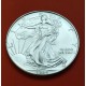 ESTADOS UNIDOS 1 DOLAR 1994 EAGLE LIBERTY MONEDA DE PLATA PURA SC @VER FOTO@ $1 Dollar Coin USA ONZA OZ OUNCE