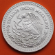 @RARA@ MEXICO 1 ONZA 1996 ANGEL LIBERTAD MONEDA DE PLATA PURA 999 SC Mejico silver OZ OUNCE (BOTH)