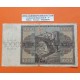 @RARO@ ESPAÑA 1000 PESETAS 1936 BURGOS y ALCAZAR DE TOLEDO Serie A 708463 Pick 103 BILLETE MUY MUY CIRCULADO