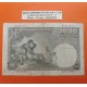 ESPAÑA 1000 PESETAS 1949 MARQUES DE SANTILLAN Sin Serie 1317644 Pick 138 BILLETE @ESCASO@ Spain banknote