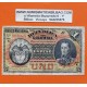 . @PVP NUEVO 950€ COLOMBIA 1 PESO 1895 SIMÓN BOLIVAR Serie K - 965985 Bogotá Pick 214 BILLETE MBC- Banco Nacional