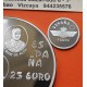 . 6,20 ONZAS de PLATA PURA @VER FOTOS@ ESPAÑA 1 EURO 1997 + 5 EUROS 1997 + 25 EUROS 1997 AVIACION ESPAÑOLA 3 monedas NO CAPSULAS