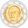 . @ENVÍO HOY@ ALEMANIA 2 EUROS 2026 KONRAD ADENAUER Letra al Azar 1ª MONEDA CONMEMORATIVA SC Germany 2€