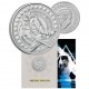 . 1 aaaaaaaaaaacoin @FREDDIE MERCURY - 28 Enero Envío@ INGLATERRA 5 LIBRAS 2025 THE QUEEN MONEDA DE NICKEL SC Royal Mint Set