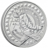 . 1 aaaaaaaaaaacoin @FREDDIE MERCURY - 28 Enero Envío@ INGLATERRA 5 LIBRAS 2025 THE QUEEN MONEDA DE NICKEL SC Royal Mint Set