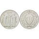 SAN MARINO 5 EUROS 2003 INDEPEDENCIA, TOLERANCIA y LIBERTAD MONEDA DE PLATA SC 18 grs Ley 925 0,53 ONZAS