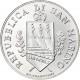 SAN MARINO 5 EUROS 2004 BARTOLOMEO BORGUESI MONEDA DE PLATA SC 18 grs Ley 925 0,53 ONZAS