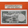 . @PVP NUEVO 125€@ GUINEA ECUATORIAL 100 BIPKWELE 1979 NIÑO y BARCOS Serie 6261188 Pick 14 BILLETE EBC- Equatorial