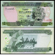 SOLOMON 2 DOLARES 1997 DANZA TRIBAL y PESCADORES Pick 18 BILLETE SC Islas Salomon Islands UNC BANKNOTE