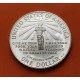 ESTADOS UNIDOS 1 DOLAR 1986 S ESTATUA DE LA LIBERTAD EN ELLIS ISLAND KM.214 MONEDA DE PLATA PROOF ESTUCHE US MINT
