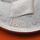 ESPAÑA 5 PESETAS 1896 * 18 96 PGV REY ALFONSO XIII KM.707 MONEDA DE PLATA (DURO) Spain silver R/5