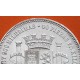 ESPAÑA 5 PESETAS 1870 * 18 70 SNM GOBIERNO PROVISIONAL DAMA SENTADA KM.655 MONEDA DE PLATA (DURO) Spain silver R/2