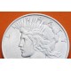 . @PRECIOSA@ ESTADOS UNIDOS 1 DOLAR 1923 PEACE PAZ KM.150 MONEDA DE PLATA USA $1 silver Dollar Coin R/4