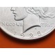 . @PRECIOSA@ ESTADOS UNIDOS 1 DOLAR 1923 PEACE PAZ KM.150 MONEDA DE PLATA USA $1 silver Dollar Coin R/4