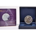 . 1 aaaacoin ESPAÑA 10 EUROS 2024 MARGARITA SALAS 8 de Marzo Día Internacional de la Mujer MONEDA PLATA ESTUCHE FNMT