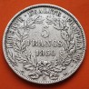 . @ESCASA@ FRANCIA 5 FRANCOS 1850 A Ceca de PARIS CERES KM.761.1 @LIMPIADA@ MONEDA DE PLATA MBC- France 5 Francs silver coin