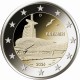 . @ENVÍO HOY@ ALEMANIA 2 EUROS 2026 BREMEN - CASA DEL CLIMA Letra al Azar 2ª MONEDA CONMEMORATIVA SC Germany 2€