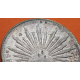 . @RESELLOS CHINOS@ MEXICO 8 REALES 1894 Mo AM GORRO FRIGIO KM.377.10 MONEDA DE PLATA @CHOP MARKS@ República Mexicana BOTH