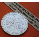 . @MUY RARA@ MEXICO 1 PESO 1913 DAMA A CABALLO KM.453 MONEDA DE PLATA EBC- silver coin (Tipo CABALLITO - BOTH))
