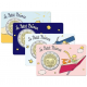 . @17/FEBRERO Envío - 4 COINCARDS@ FRANCIA 2 EUROS 2026 EL PRINCIPITO 1ª MONEDA CONMEMORATIVA SC France LE PETIT PRINCE