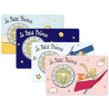 . @17/FEBRERO Envío@ FRANCIA 2 EUROS 2026 EL PRINCIPITO Coincard al azar 1ª MONEDA CONMEMORATIVA SC France LE PETIT PRINCE
