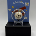 . @17 FEBRERO Envío - PROOF INVERSE - MUY RARA@ FRANCIA 2 EUROS 2026 EL PRINCIPITO 1ª MONEDA CONMEMORATIVA Petit Prince ESTUCHE