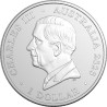 . @ENVÍO HOY@ AUSTRALIA 1 DOLAR 2026 KOALAS Edición RAM MINT MONEDA DE PLATA PURA $1 Dollar silver Oz ONZA