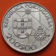 PORTUGAL 200 ESCUDOS 1992 NOVO MUNDO 1492 CRISTOBAL COLON CARABELAS 1515 y ABORIGEN KM.660 MONEDA DE NICKEL SC + Imperfecciones