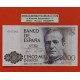 @ESCASO SIN SERIE@ ESPAÑA 5000 PESETAS 1979 JUAN CARLOS I Pick 160 BILLETE SIN CIRCULAR SC Spain UNC BANKNOTE