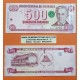 . @ÚLTIMO BILLETE EMITIDO - RARO@ NICARAGUA 500 CORDOBAS 2006 JOSÉ DOLORES ESTRADA Pick 200 BILLETE SC UNC BANKNOTE (BOTH)