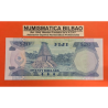 . @RARO@ FIJI 20 DOLARES 1992 CABAÑA NATIVA y REINA ISABEL II Pick 95.A BILLETE SC Fidji UNC BANKNOTE