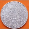 MEXICO 25 PESOS 1972 BENITO JUAREZ KM.480 MONEDA DE PLATA @LIMPIADA@ Estados Unidos Mexicanos silver coin R/4